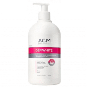 DEPIWHITE LAIT ECLAIRCISSANT 500ML