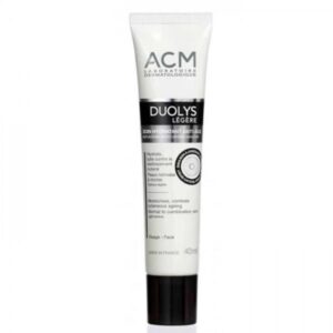 ACM Duolys Légère Soin Hydratant Anti-Âge – 40ml