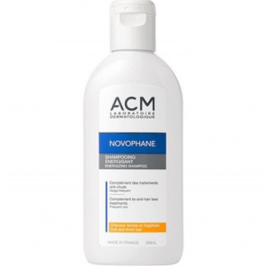 ACM NOVOPHANE SHAMPOOING ANTI CHUTE 200 Ml
