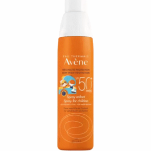 Avène Spray SPF50+ Enfant 200ml