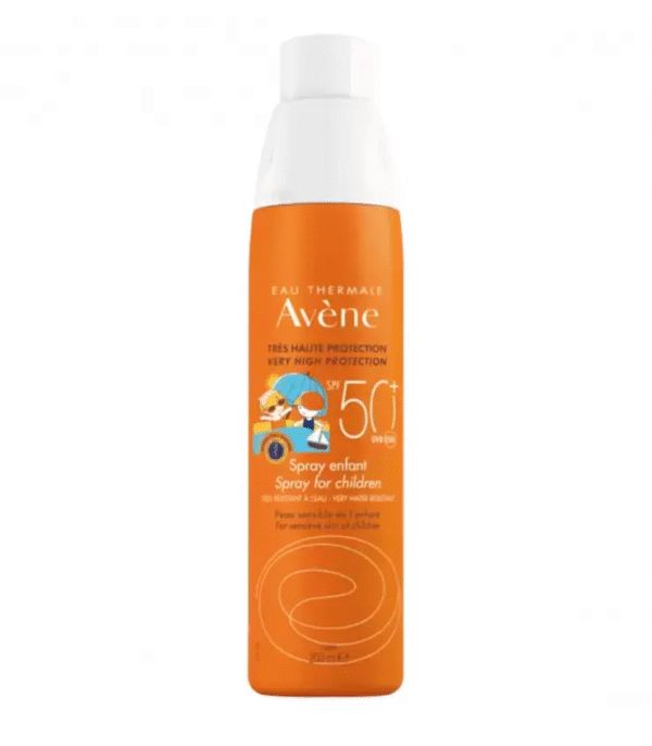 Avène Spray SPF50+ Enfant 200ml