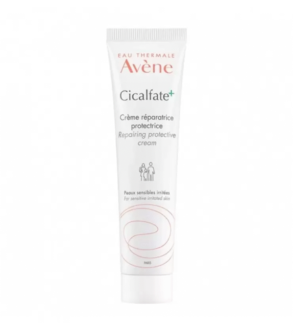 Avène Cicalfate+ Crème Réparatrice Protectrice – 40ml