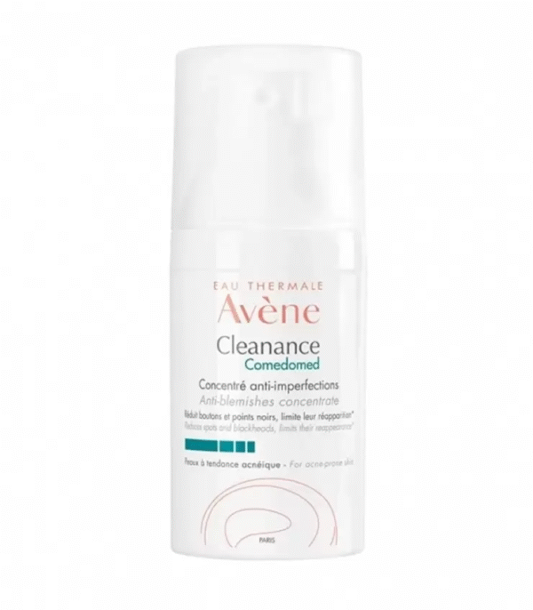 Avène Cleanance Comedomed Concentré Anti Imperfections 30ml