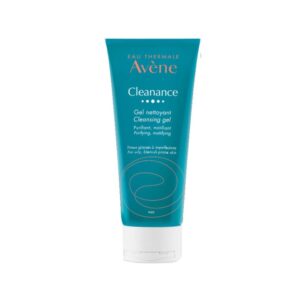 Avène Cleanance Gel Nettoyant Purifiant Matifiant – 200ml