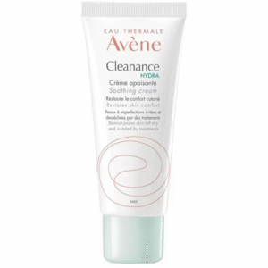 Avène Cleanance Hydra Crème Apaisante – 40ml