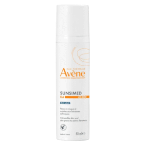 Avène SunsiMed UVA-UVB Spf50+ – 80ml