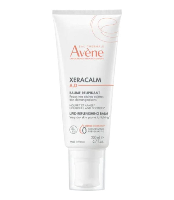 Avène XeraCalm A.D Baume Relipidant – 200ml