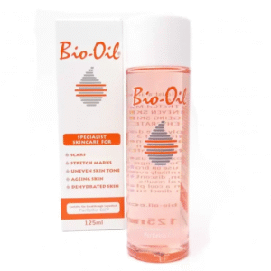 Bio-Oil Huile de Soin Cicatrices et Vergetures – 125ml