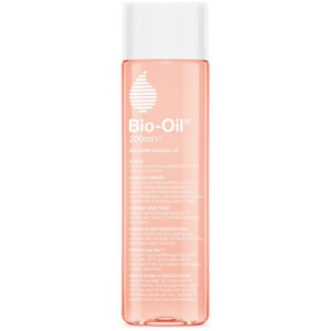 Bio-Oil Huile de Soin Cicatrices et Vergetures – 200ml