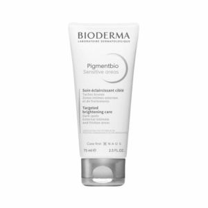 Bioderma Pigmentbio Sensitive Areas Soin Eclaircissant Ciblé – 75ml