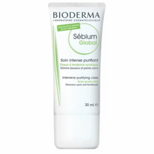 Bioderma Sébium Global Soin Intense Purifiant – 30ml