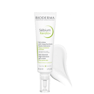 Bioderma Sebium Kerato Gel Creme 30ML