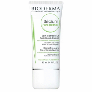 Bioderma Sébium Pore Refiner Soin Correcteur Pores Dilatés – 30ml