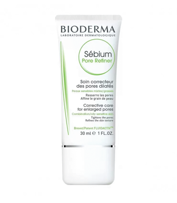 Bioderma Sébium Pore Refiner Soin Correcteur Pores Dilatés – 30ml