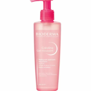 Bioderma Sensibio Gel Moussant Nettoyant Apaisant Micellaire – 200ml
