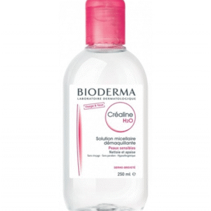 Bioderma Sensibio H2O Eau Micellaire Démaquillante – 250ml