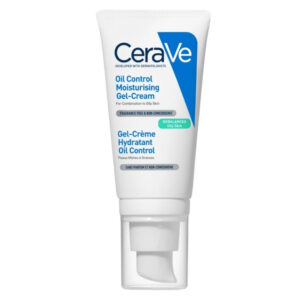 Cerave Gel-Crème Hydratant Oil Control Peau Mixte à Grasse – 52ml