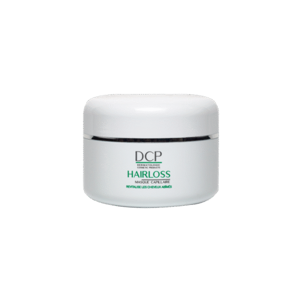 DCP HAIRLOSS masque capillaire 200 ml