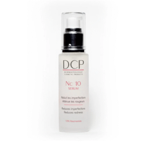DCP NC 10 Sérum Imperfections et Rougeurs – 50ml