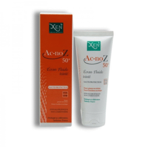 Xen Ac-noZ 50+ Ecran Fluide Teinte PGM 50gr