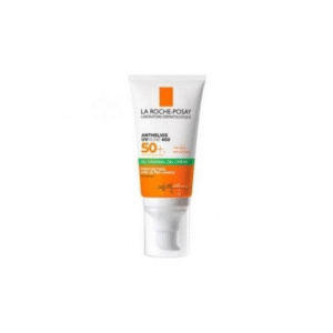 La Roche-Posay Anthelios UVMUNE 400 Gel-Crème Oil-Control Spf50+ – 50ml