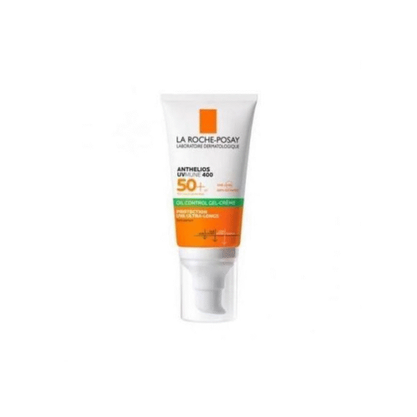 La Roche-Posay Anthelios UVMUNE 400 Gel-Crème Oil-Control Spf50+ – 50ml
