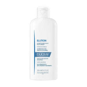 DUCRAY Elution Shampooing Doux Équilibrant 200ml