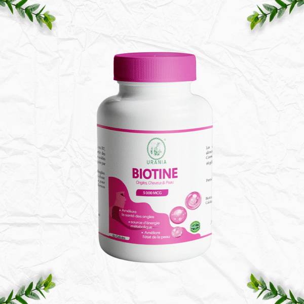 Urania Chardon Marie 400Mg 60 Gel