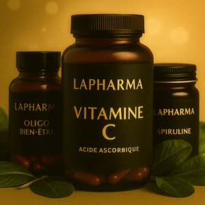 Compléments alimentaires