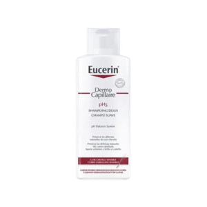 Eucerin Dermo capillaire Shampoing Doux PH5 250ml