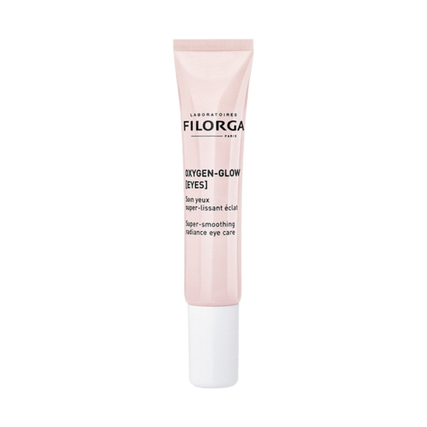 Filorga Oxygen-Glow Eyes Soin Yeux Super-Lissant Éclat – 15ml