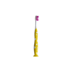 GUM Brosse Junior Monster 6-9 ans
