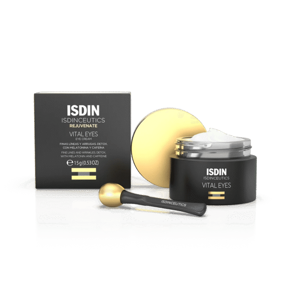 ISDIN Isdinceutics Vital Eyes 15g