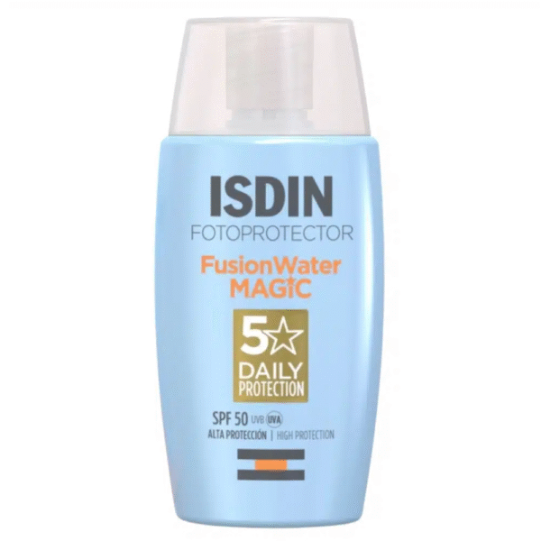Isdin FotoProtector Fusion Water Magic Spf50 – 50ml