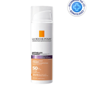 LA ROCHE-POSAY ANTHELIOS PIGMENT CORRECT SPF50+ medium | Peaux Sensibles À Mixtes | 50ml