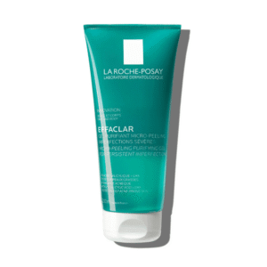 La Roche Posay Effaclar Gel Purifiant Micro-Peeling
