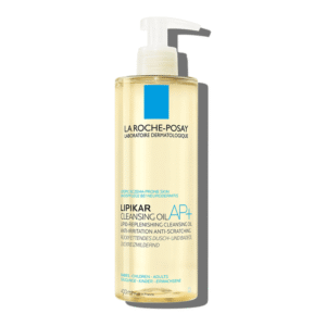 La Roche-Posay Lipikar Huile Lavante AP+ Relipidante Anti-Irritation Anti-Grattage – 400ml
