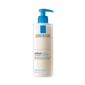 La Roche‑Posay Lipikar Syndet AP+ – 400ml