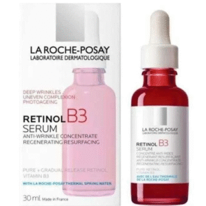 La Roche-Posay Retinol B3 Sérum Concentré Anti-Rides Régénérant Resurfaçant – 30ml