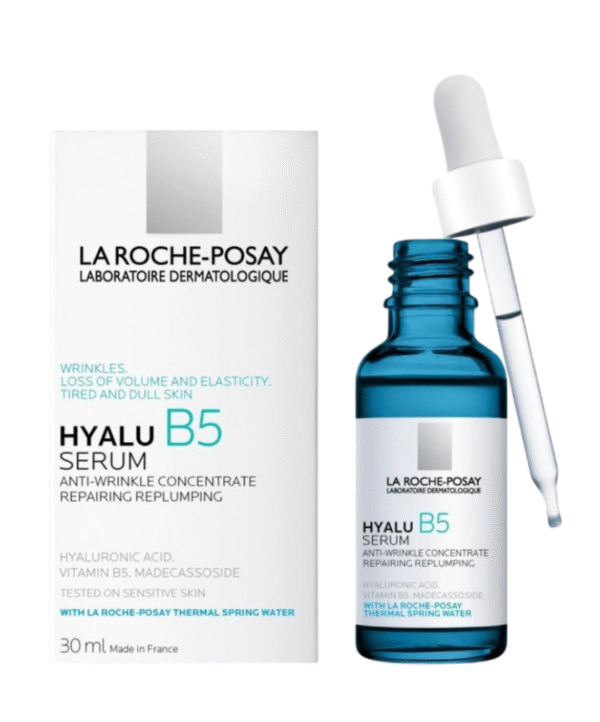 LA ROCHE POSAY HYALU B5 SÉRUM À L’ACIDE HYALURONIQUE 30 ML