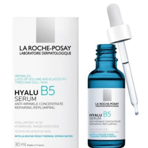 La Roche-Posay Hyalu B5 Sérum Concentré Anti-Rides Réparateur Repulpant – 30ml