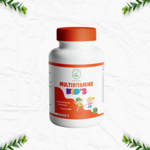 Urania Multi Vit Kids 30 Gummies