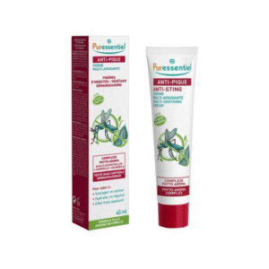 PURESSENTIEL Gel Anti-Pique Apaisant 40 ml