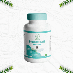 Urania Probiotique 5Milliards 60 Gel