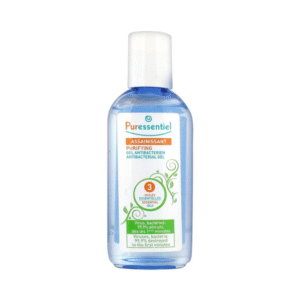 PURESSENTIEL Gel Hydroalcoolique 80 ml