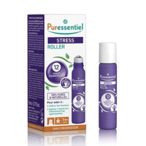 PURESSENTIEL Roll-On Stress 5 ml