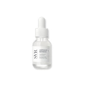 SVR Ampoule Refresh Concentré Yeux Lissant Tonifiant – 15ml