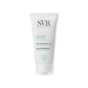 SVR Spirial Crème Déodorant Anti-Transpirant Intense 48h – 50ml