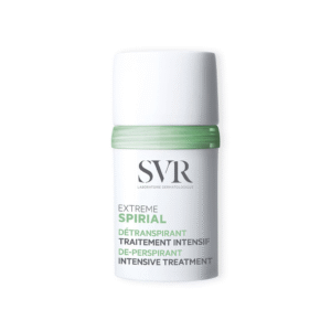 SVR Spirial Extrême Traitement Détranspirant Intensif – 20ml