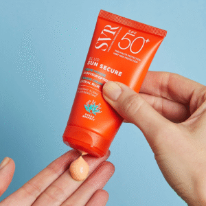 SVR Sun Secure Blur Crème-Mousse Flouteur Optique Spf50+ – 50ml